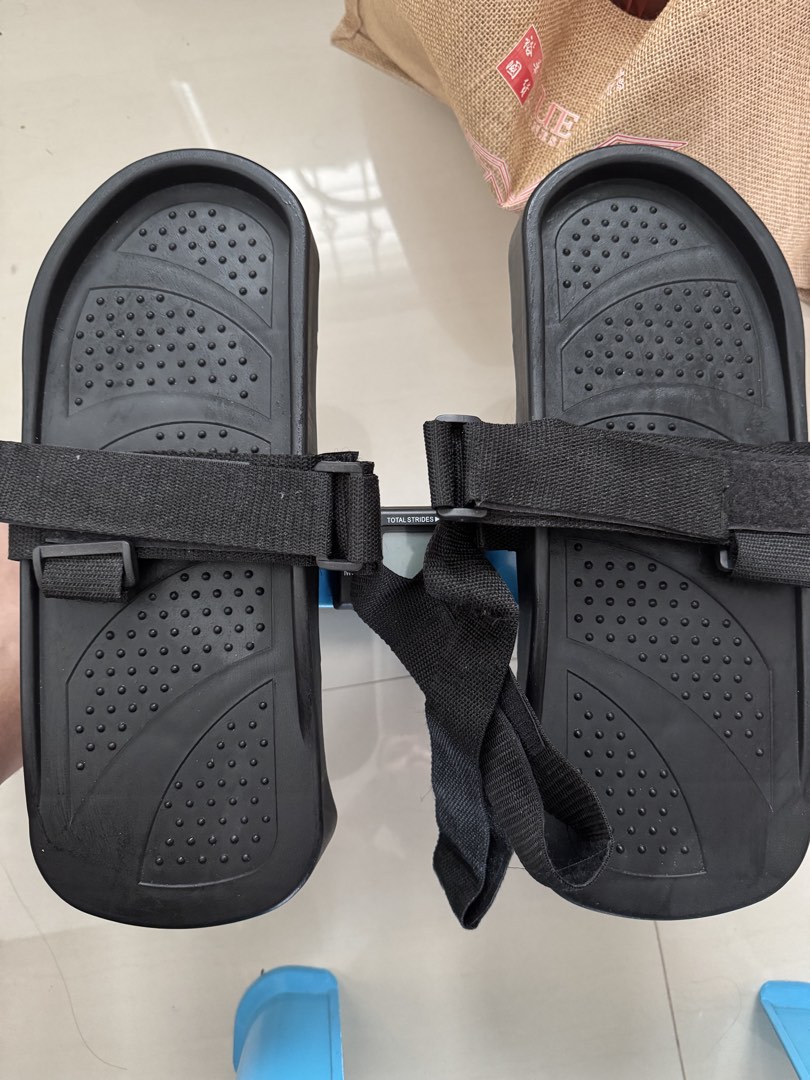 Ankle Rehabilitation Exercise Foot Drop Inversion Eversion Stroke Stiff ...