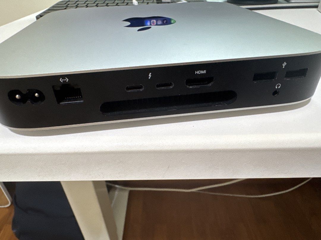 Apple Mac Mini - M2, 8GB Memory / 256 GB SSD65672426586241111