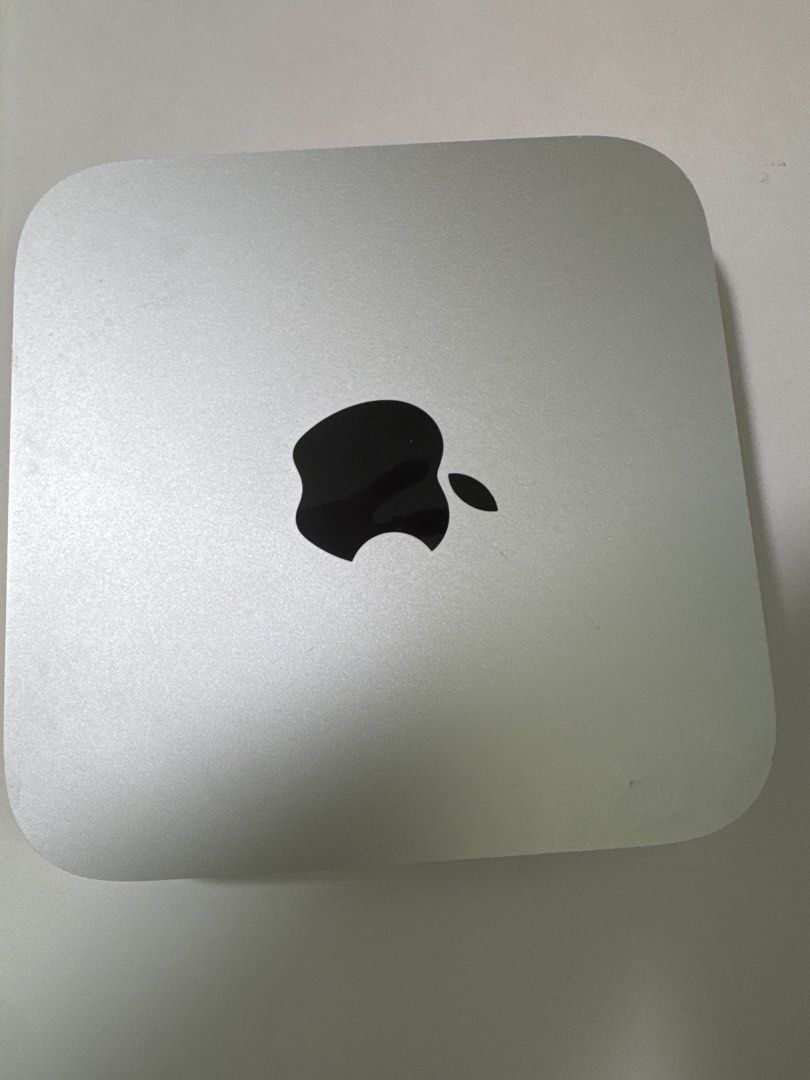 Apple Mac Mini - M2, 8GB Memory / 256 GB SSD65672426586241112
