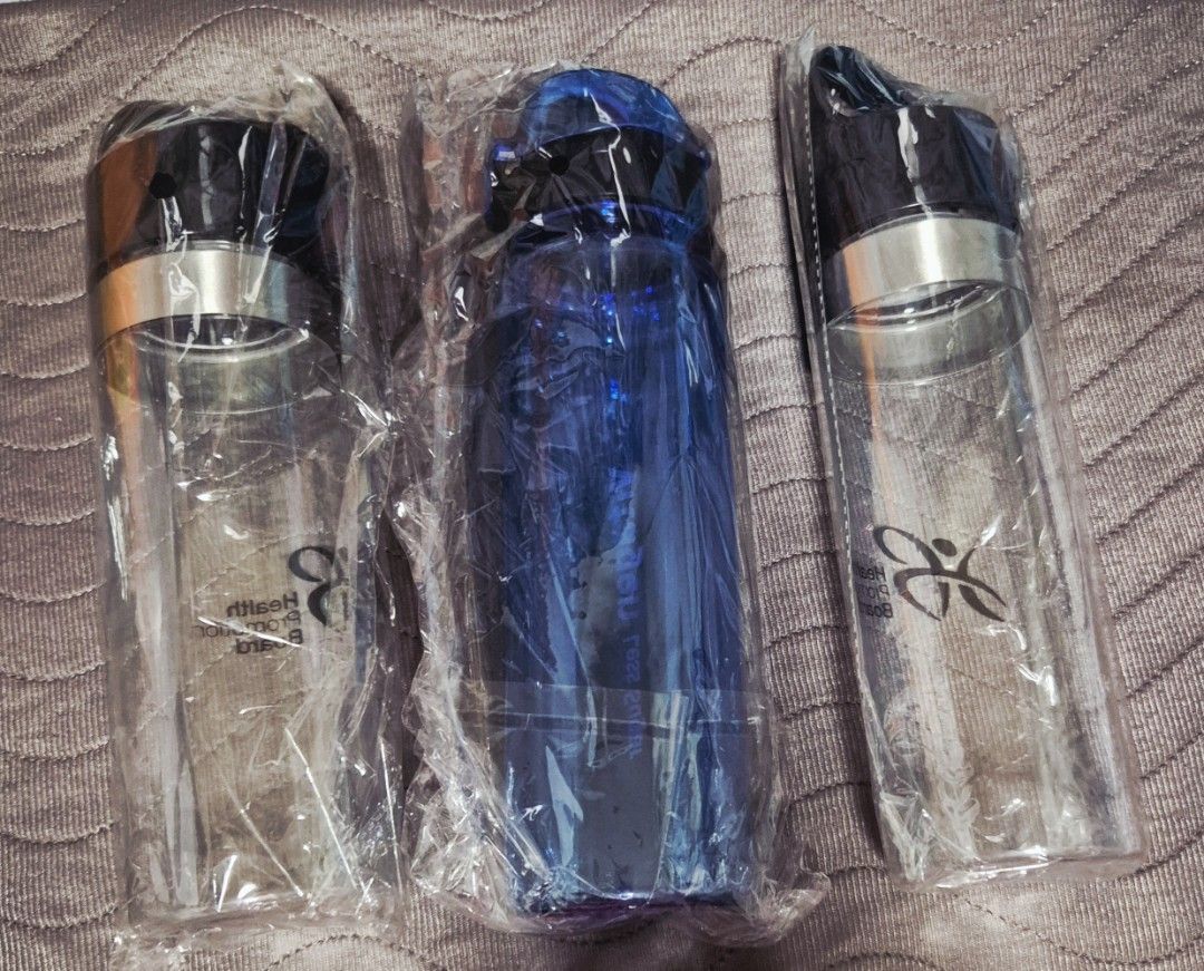 [ASSORTED] BRAND NEW Water Bottles448493864994088960