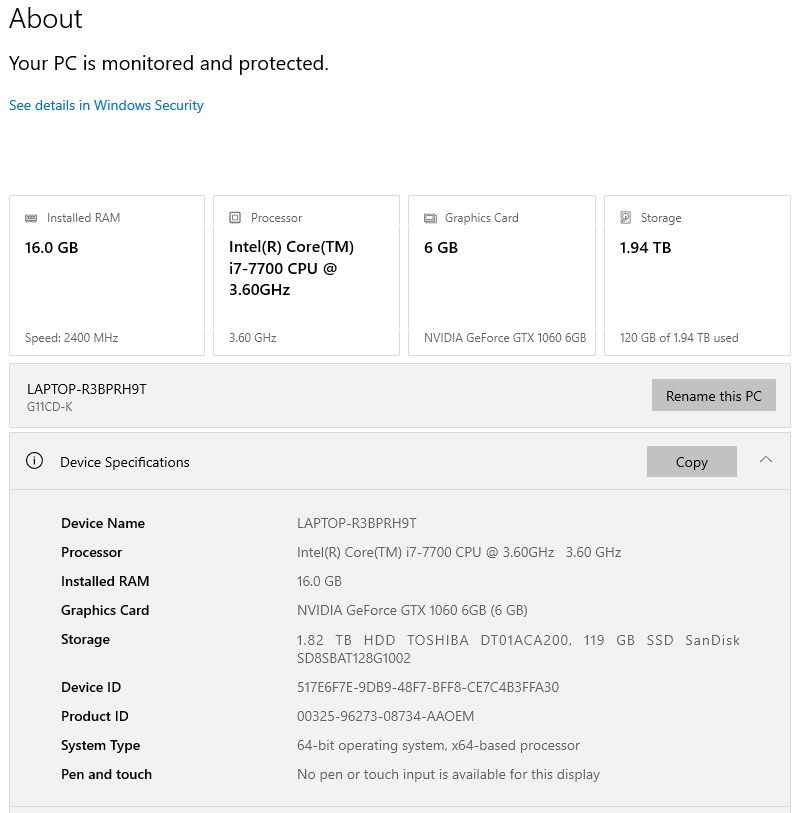 ASUS Desktop PC65672426339201113