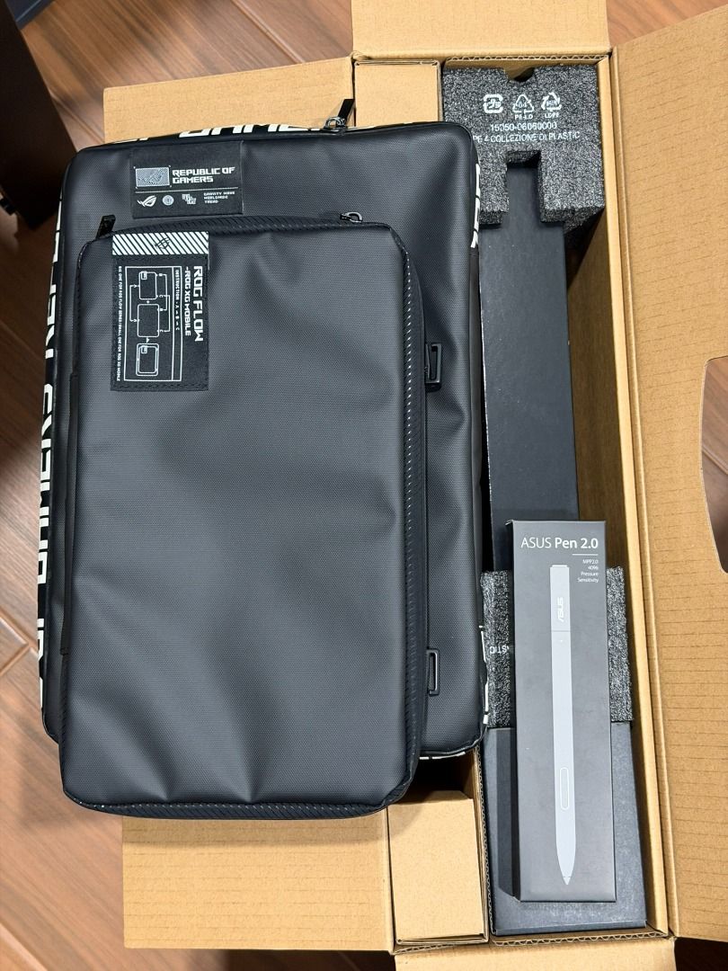 ASUS ROG Flow X13 GV302 RTX 4050405929126317926406