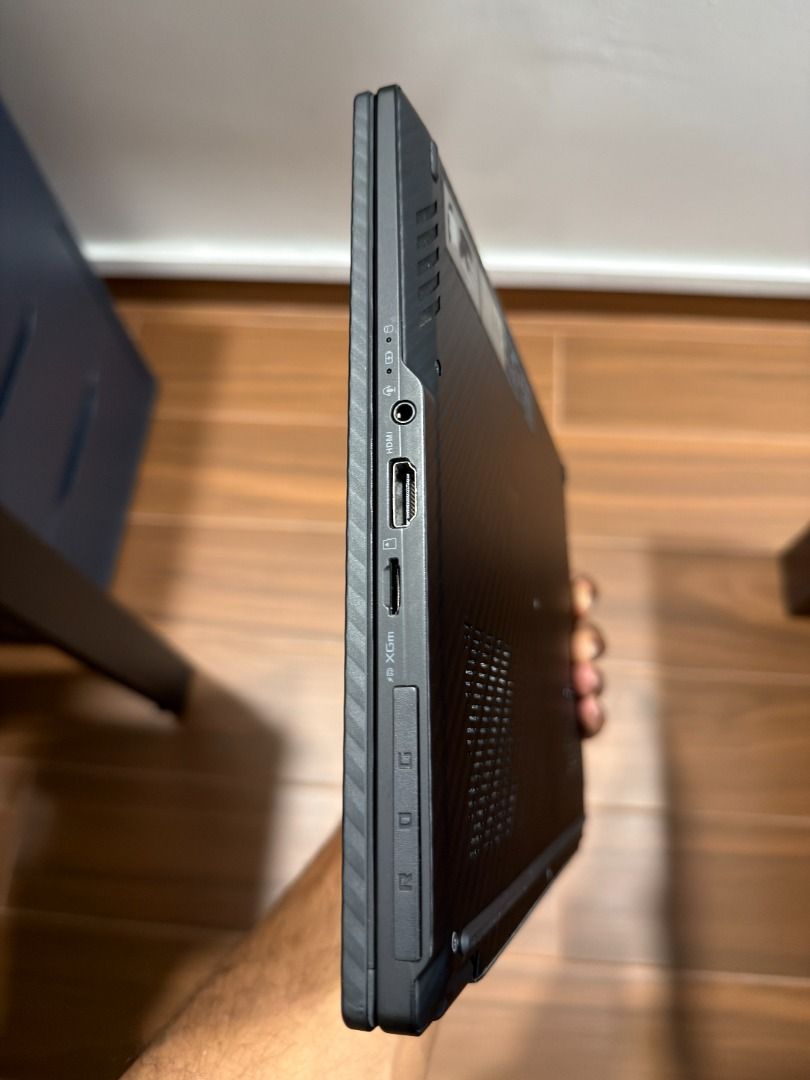 ASUS ROG Flow X13 GV302 RTX 4050405929126317926403
