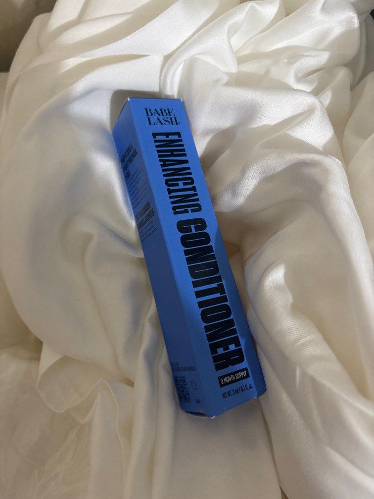 Babe Lash Enhancing Conditioner (Category: Face Care) located in Manila. Submitted by boughtinternational (Listing ID 1425069773, Image 1). Description: Brand new and sealed from 🇺🇸.