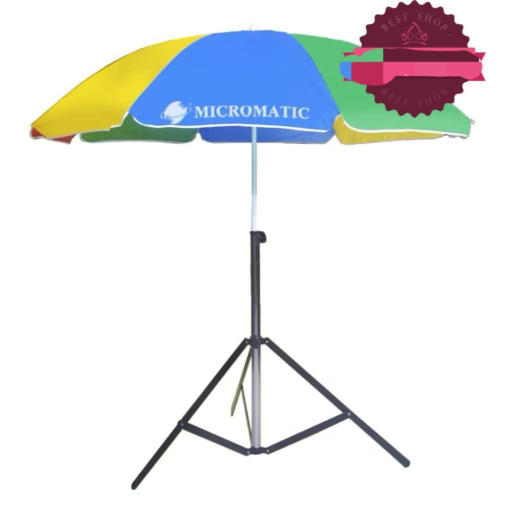 big umbrella (Category: Umbrellas) located in Manila. Submitted by asstditems (Listing ID 1425119309, Image 2). Description: MICROMATIC ROUND UMBRELLA Size: 36 --- Php 690 Only Size: 40 --- Php 750. Only Size: 45 --- Php 900. Only Size: 50--- php 1150 only ADJUSTABLE GOOD QUALITY .