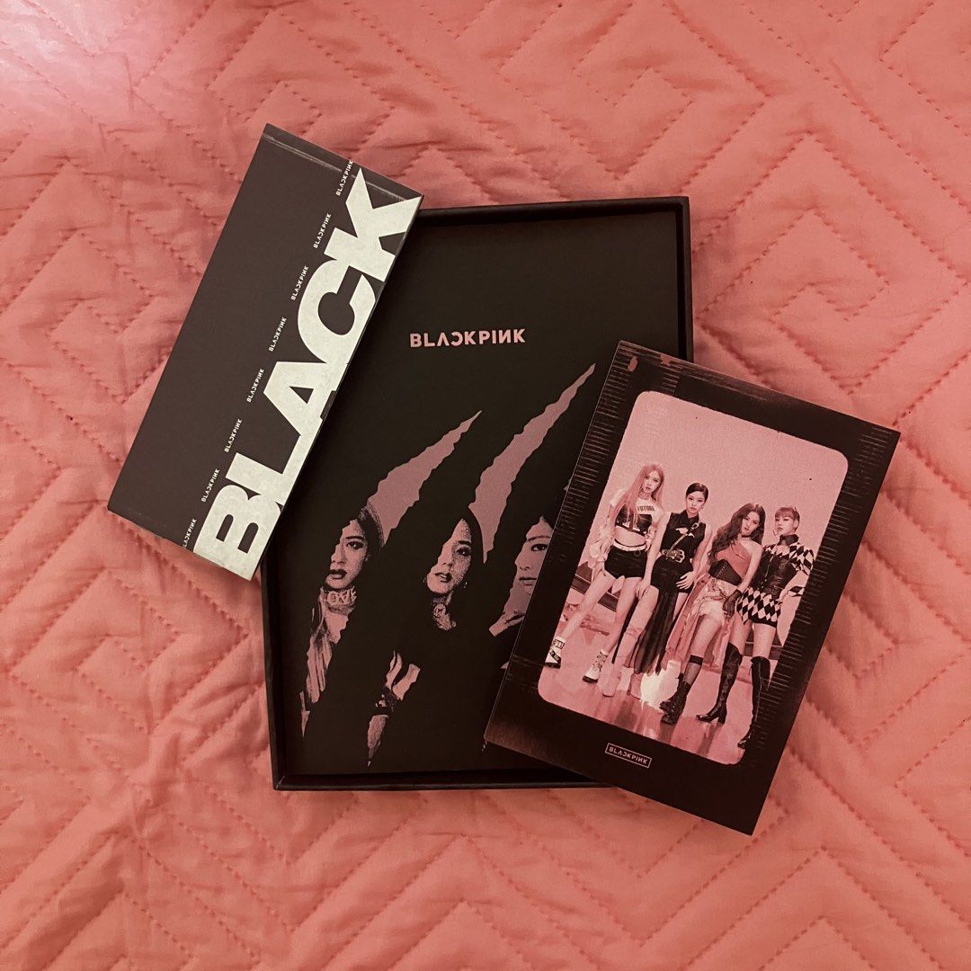 BLACKPINK - Kill This Love Album (Category: CDs & DVDs) located in Iloilo. Submitted by jasontoddswife (Listing ID 1425163622, Image 2). Description: Blackpink Kill This Love Album P500 Authentic Preloved, please manage your expectations. Flaws: No stickers MOP: GCash MOD: J&T, LBC Buyer shoulders shipping fee. PM for more inquiries/photos. .