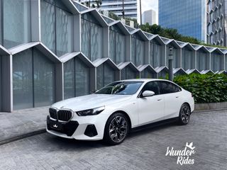 Luxury Sedans 收藏品 3