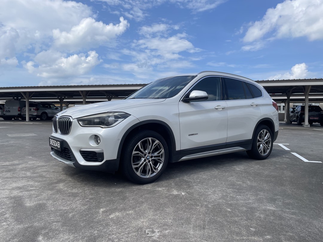 (Category: ) located in . Submitted by axonautomobile (Listing ID 1424937315, Image 1). Description: .
