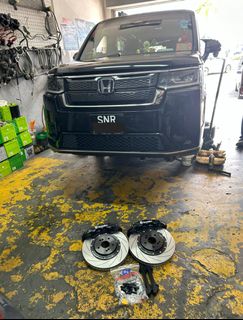 (Category: ) located in . Submitted by uniqueautomotivebrakes (Listing ID 1425071892, Image 1). Description: .