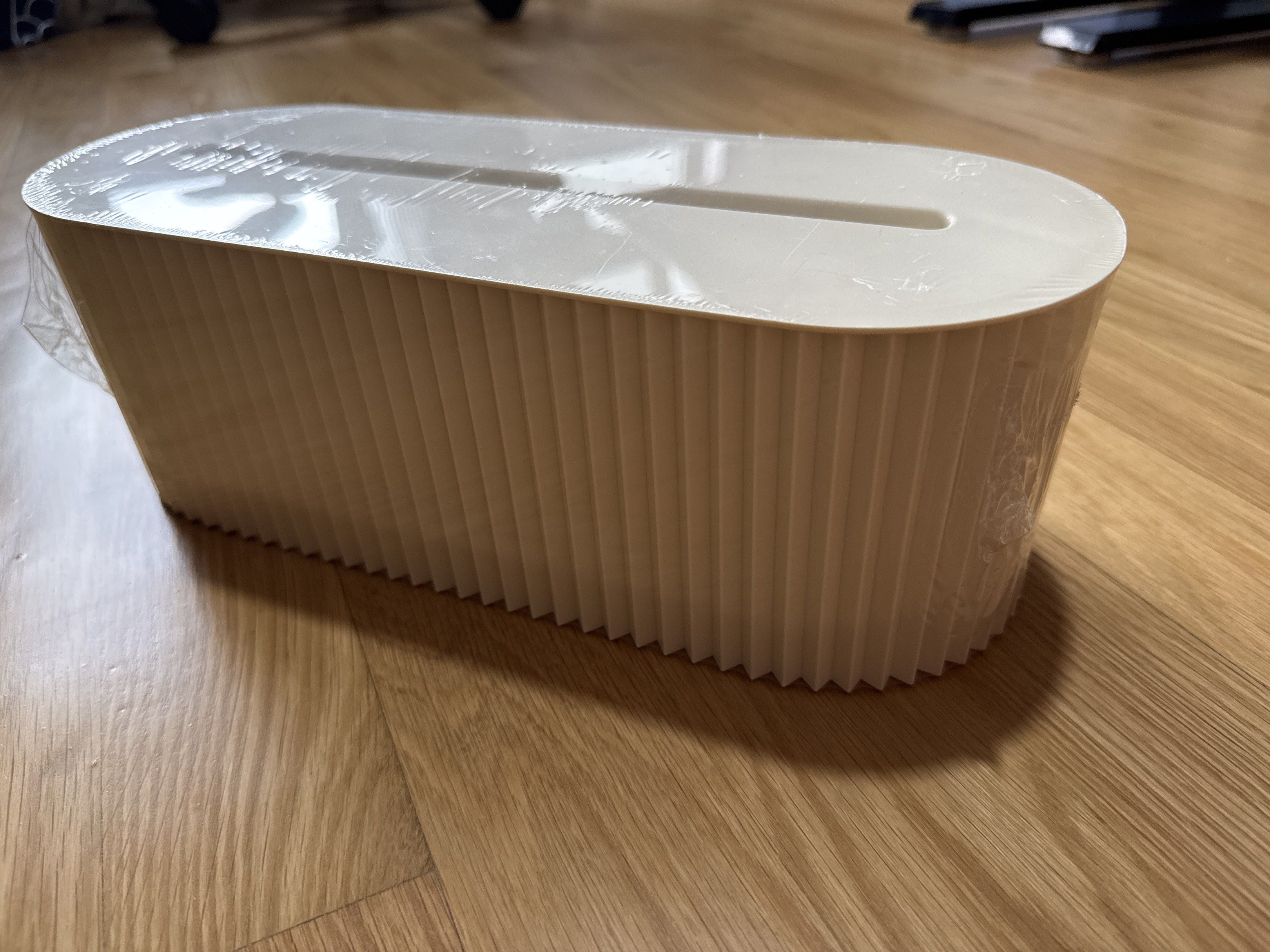Cable Organizer Box - New448167644548966401