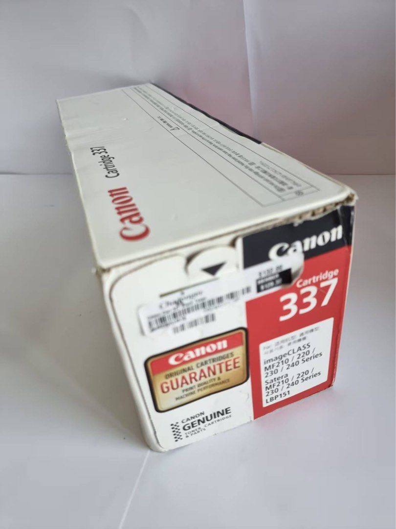 Canon cart.337447698263575121920