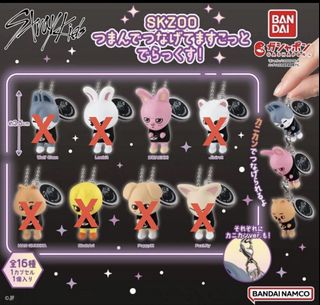 (Category: ) located in . Submitted by tokidoki_sg (Listing ID 1396485305, Image 1). Description: .