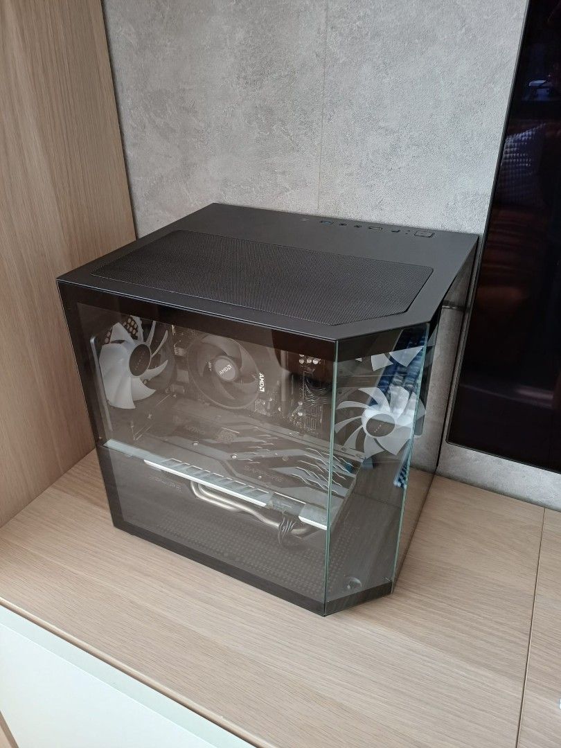 Ryzen+8gb vram gaming pc65672426528387110