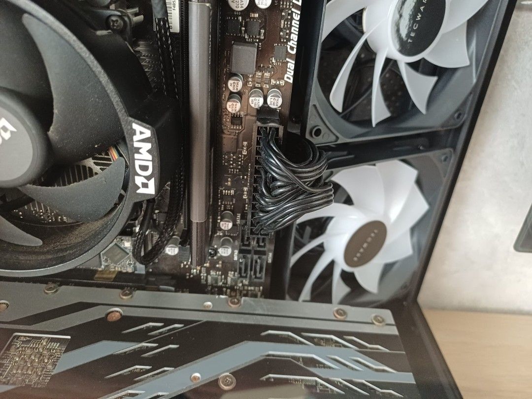 Ryzen+8gb vram gaming pc65672426528387111