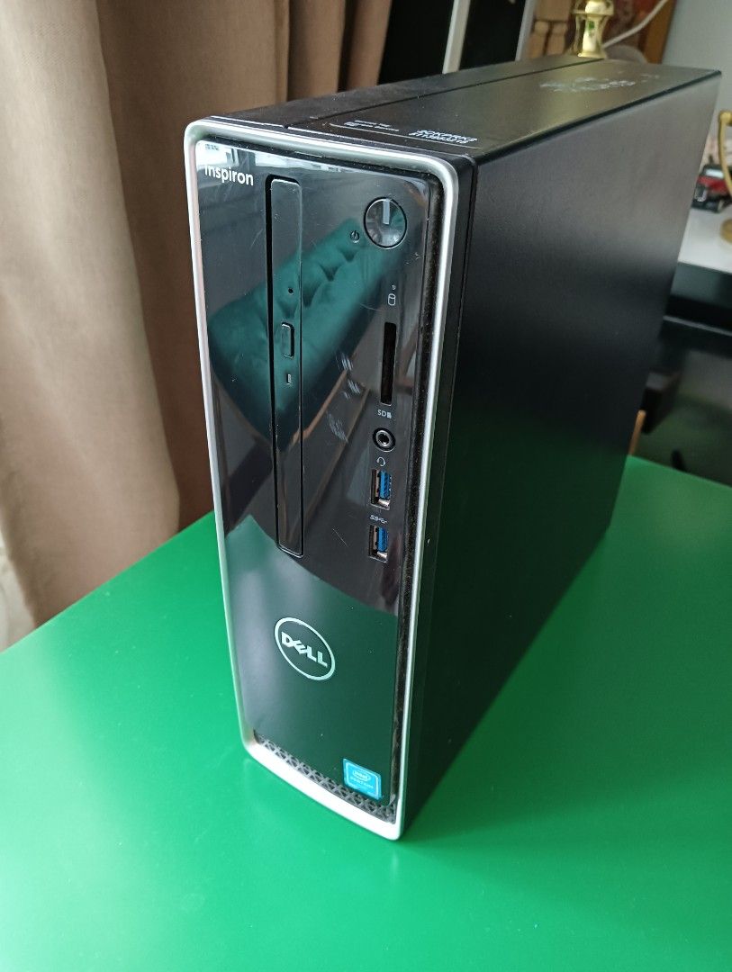 Dell Inspiron 3268 Desktop65672426598786110