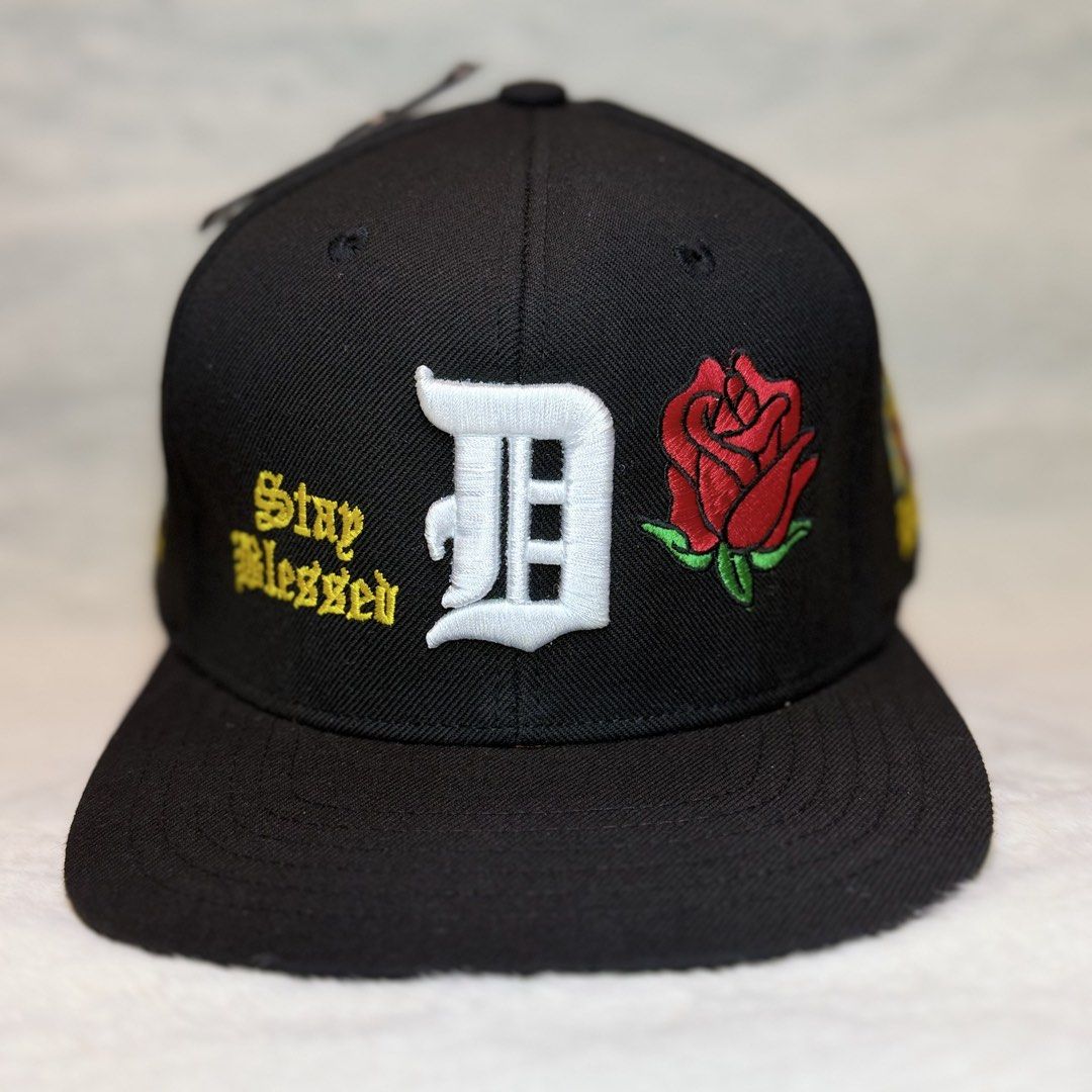 DGK Pray For Me Snapbacks (Black and White) (Category: Caps & Hats) located in Makati City. Submitted by ahsupply (Listing ID 1425197398, Image 1). Description: ⭐️Brandnew⭐️ - Skate Brand - Dirty Ghetto Kids (Pray for me) - Colors: Black and White - 1,000 each - Original For faster response, please call or text: 09276106386 .