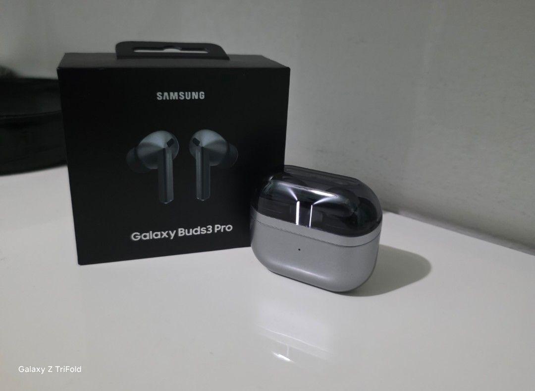 Galaxy Buds3 Pro65681905793666112