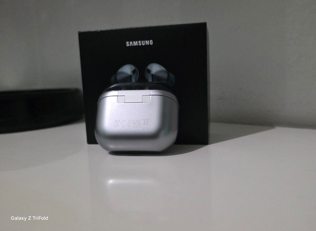Galaxy Buds3 Pro65681905793666113