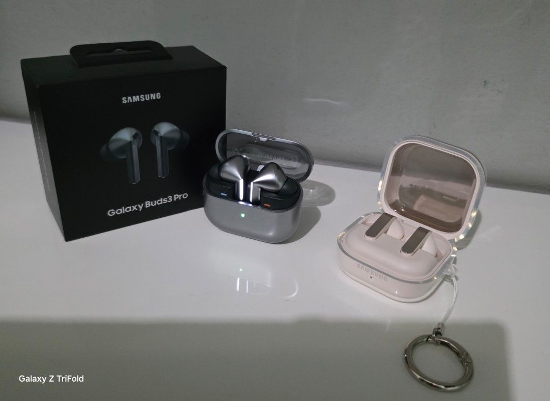 Galaxy Buds3 Pro65681905793666111