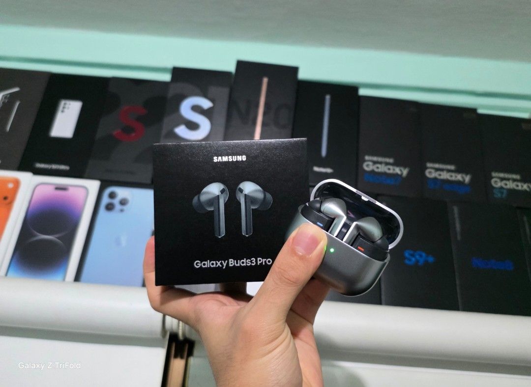 Galaxy Buds3 Pro
