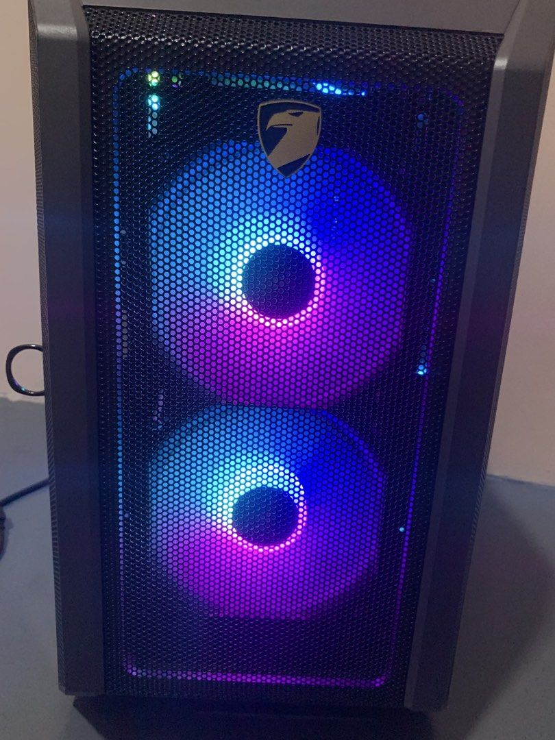 Gaming PC65672426376066110