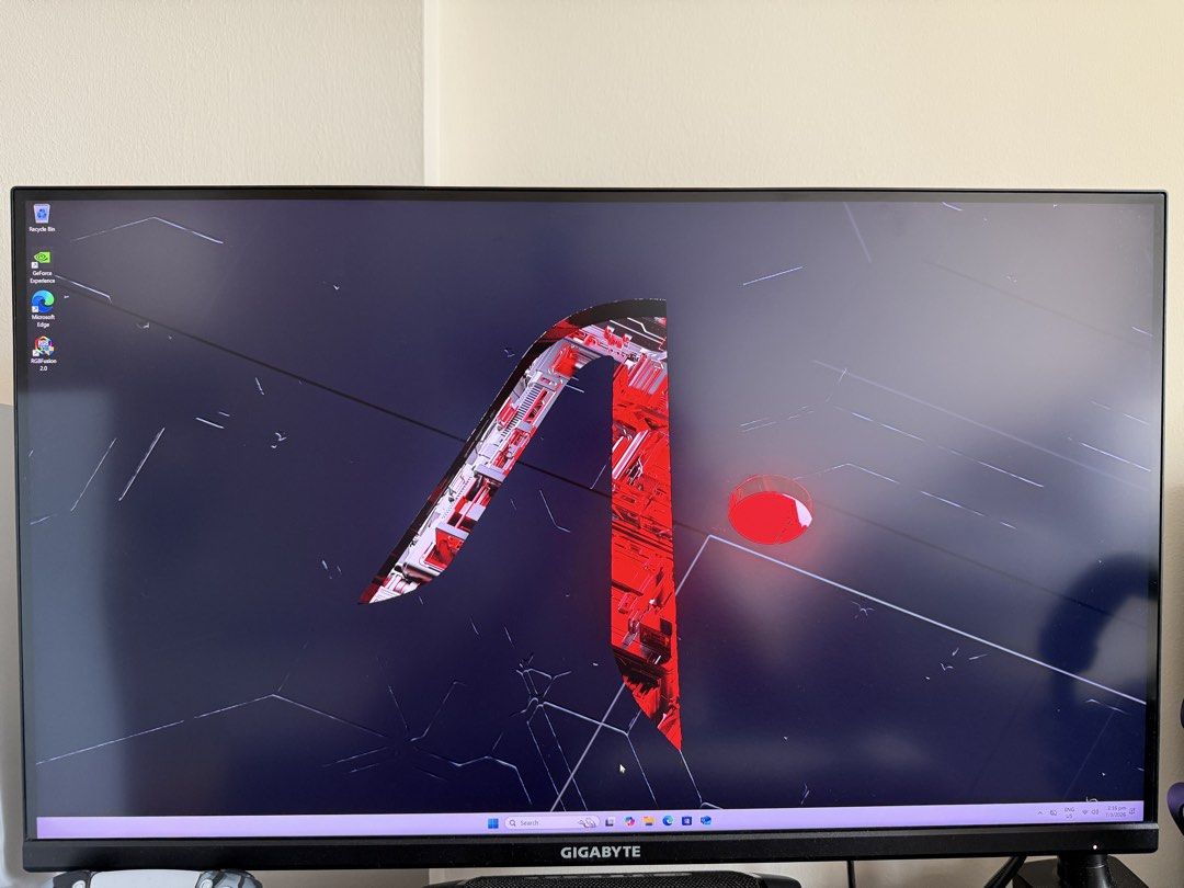 Gaming PC - Desktop Aftershock65694859136259115