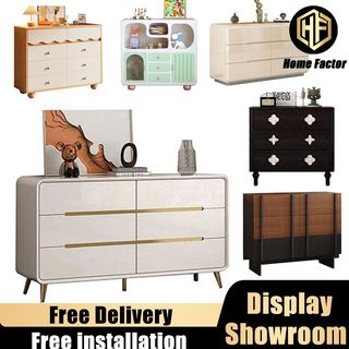 MULTIPUREPOSE CABINET/FILE CABINET/MOBILE CABINET/Drawer Cabinet Collection item 3