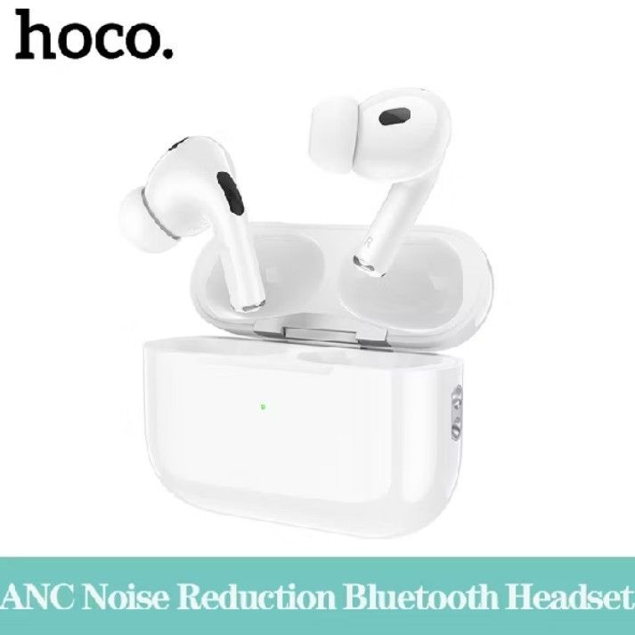 Hoco ANC Noise Reduction Bluetooth Earbuds65683279825282110