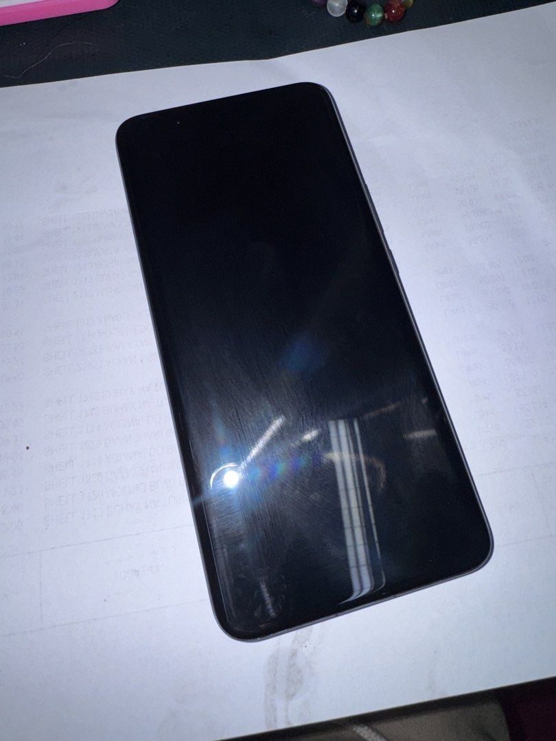 HONOR MAGIC 5 PRO 512gb 16gb ram (Category: Android Others) located in Meycauayan. Submitted by pepmuse (Listing ID 1425155582, Image 2). Description: 💰 **Price:** ₱26,000 (slightly negotiable) 📍 **Location:** Cavite 🤝 **Meetup only** 🔥 **Flagship Phone – Original Price around ₱60k–₱70k** **Condition** • 95% Smooth • 1½ years used • Personal phone (not refurbished) • No repair history / never opened • Original screen • No issues (camera, spea