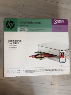 HP Envy 6130e Printer449879711647672320