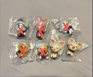 (Category: ) located in . Submitted by tokidoki_sg (Listing ID 1397733045, Image 1). Description: .