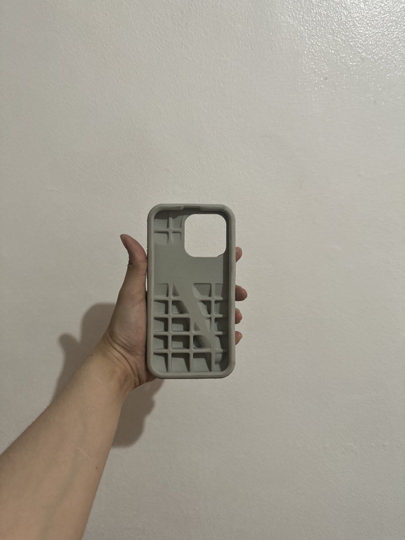 Iphone 14 pro case - rhode dupe (Category: Cases & Sleeves) located in Manila. Submitted by rizmnl (Listing ID 1425066007, Image 2). Description: .