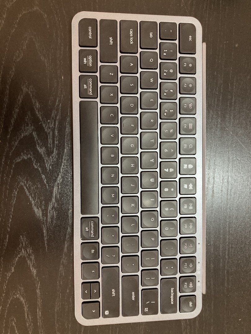 Keychron B1 Pro Ultra-Slim 2.4G Wireless Keyboard447809105261373442