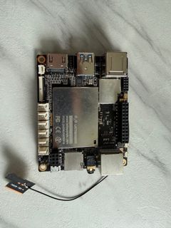 LattePanda 2G/32G eMMC Single Board Computer458828192563875840