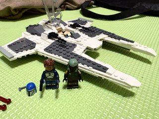 (Category: ) located in . Submitted by legobrick (Listing ID 1425219612, Image 1). Description: .