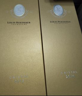 最愛香檳, 各色其色，包羅萬有 🥂❤️🥳🎄 Collection item 2