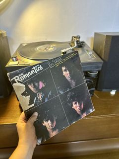 (Category: ) located in . Submitted by pitsrecords (Listing ID 1425195860, Image 1). Description: .