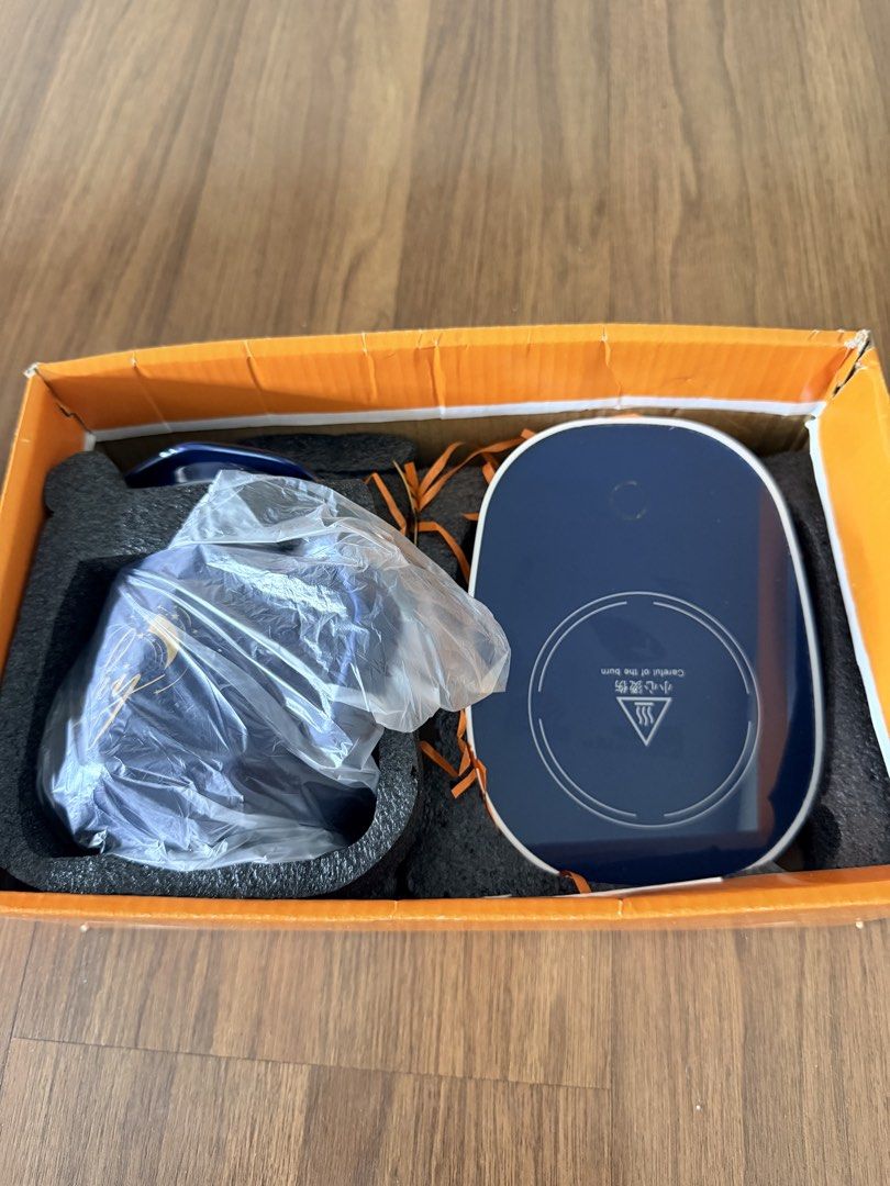 Lucky Mug Warmer Set - Brand New447770531830835202