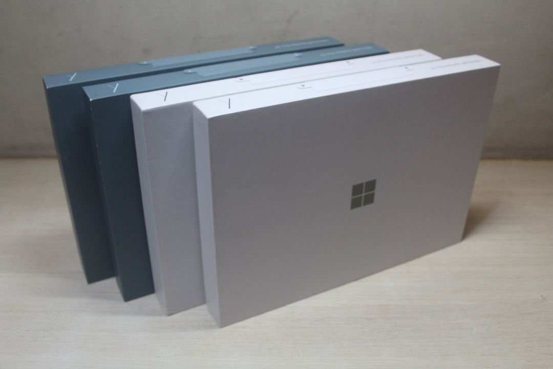 microsoft surface pro 12 ssd 512gb ram 16gb tablet pc (Category: Laptops & Notebooks) located in Pasay City. Submitted by Rsgadgets (Listing ID 1425111080, Image 1). Description: Microsoft surface pro 12 2025 Ram 16GB SSD 512GB - Brand new sealed our price 58k only special price Mall price 90k color - platinum and ocean available original keyboard color Black Add 8K Bluetooth magnetic keyboard RGB ( Color black ) Price - ADD 4K -RAM 16GB + SSD 51