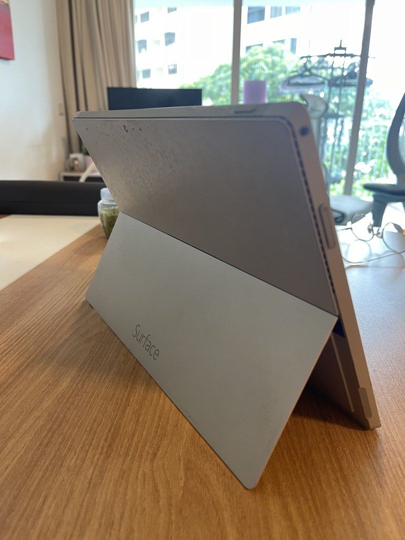 Microsoft Surface Pro 3 Tablet412333019843809281