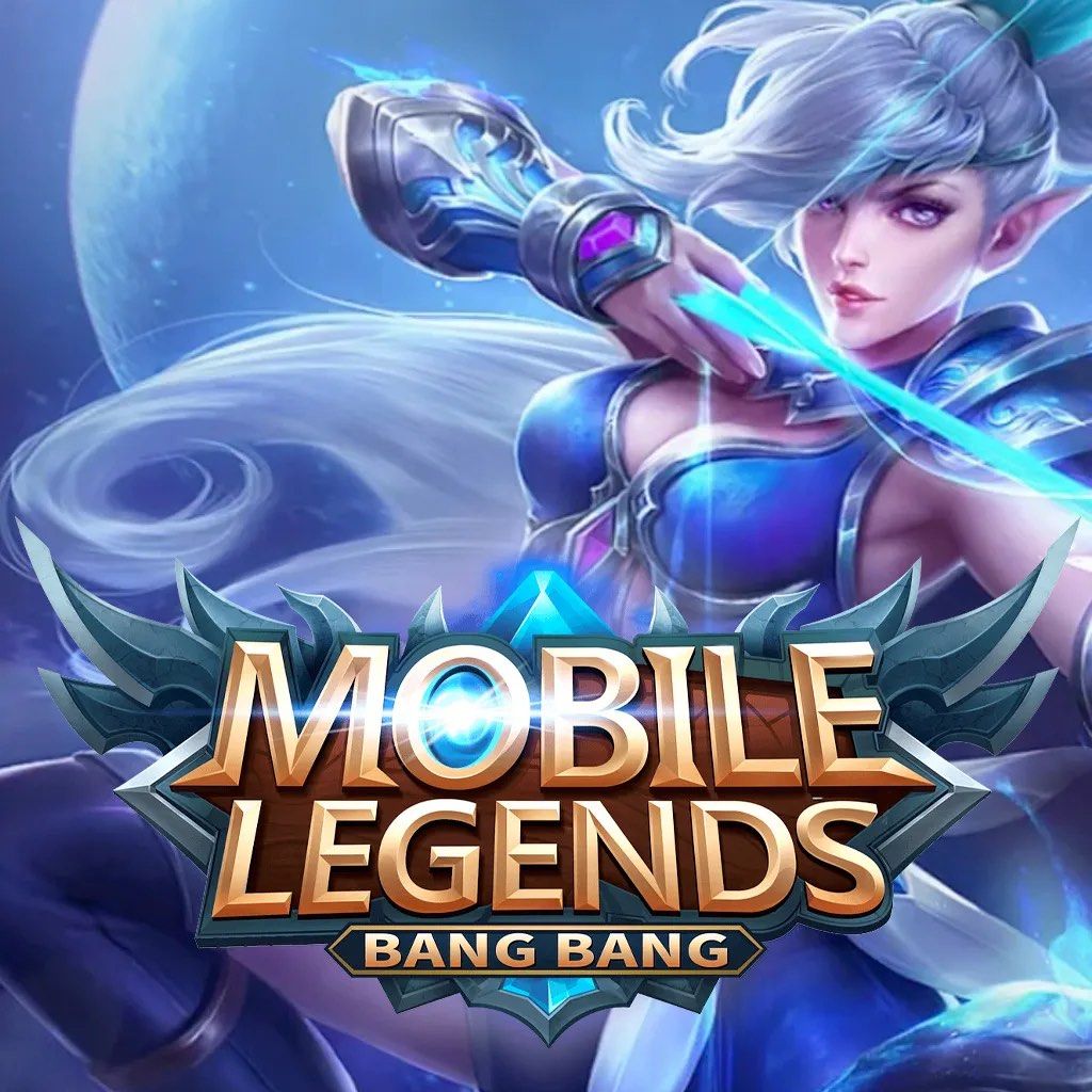 Mobile Legends 10 years Account, Video Gaming, Gaming Accessories, Game ...