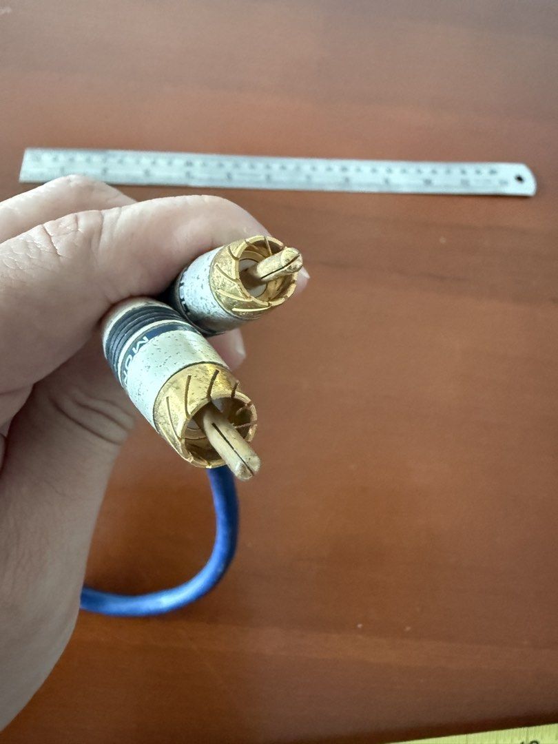 Monster Cable RCA Audio Cable65750429735809114