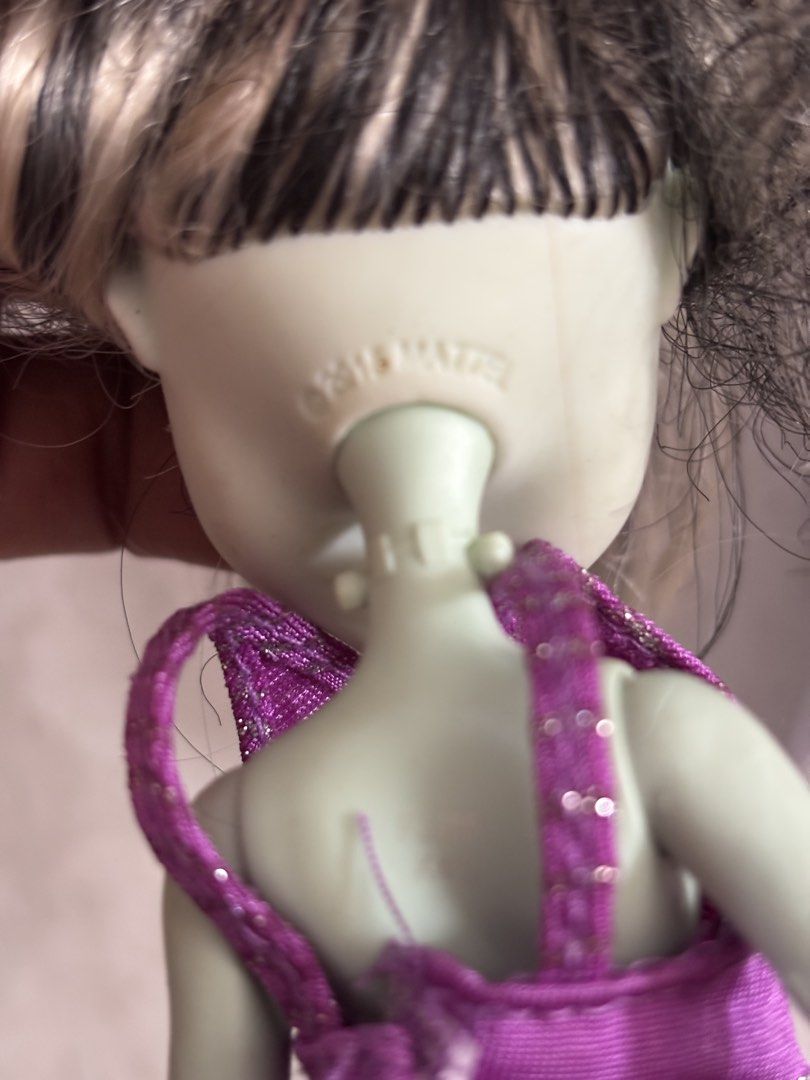 Monster High Frankie Stein Doll (Category: Figurines & Statues) located in Manila. Submitted by plussize530 (Listing ID 1425120602, Image 3). Description: .