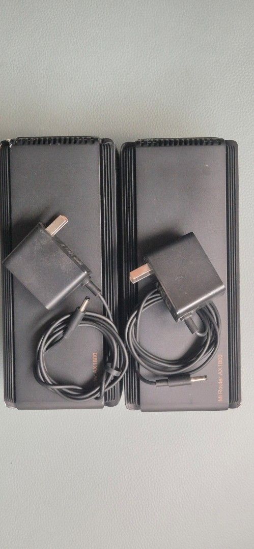 Network Device with Power Adapter451187228877803520