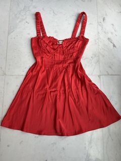 chinese dress ladies Nicholas & Bears Sleeveless Dress 12Y
