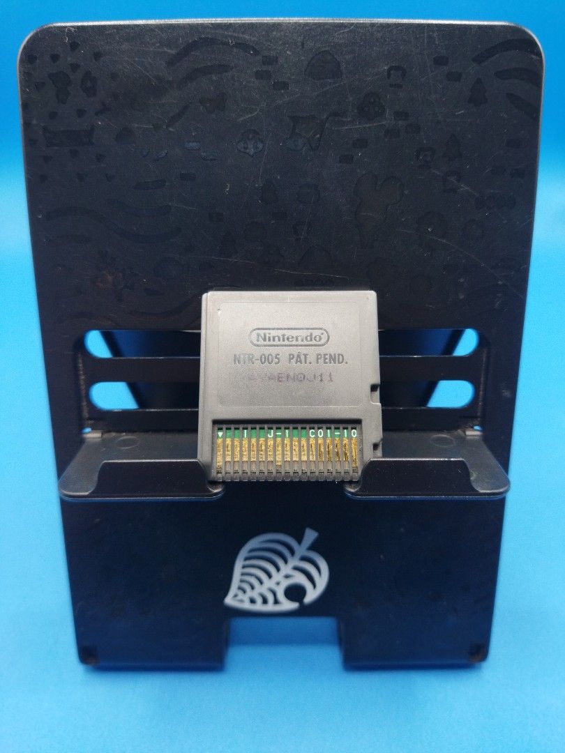 Nintendo DS Big Brain Academy ( USA ) (Category: Nintendo) located in Mandaluyong City. Submitted by sykarla1 (Listing ID 1425081556, Image 2). Description: Nintendo DS game Pre owned R- ( USA ) good working condition Cash on delivery available via lalamove meet up available mandaluyong near by please fallow in FB page; Gamers hub Note For customer trust & confidence we Send actual video/ picture before We ship. Thank you .