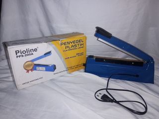 (Kategori: ) berada di . Dikirim oleh newandrandomstore (ID iklan 1425209573, Gambar 1). Deskripsi: .