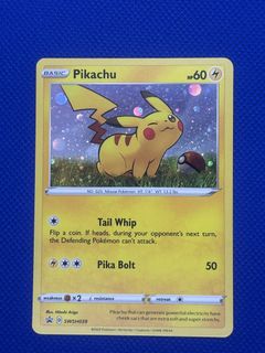 2020 Pokemon SWSH Promo General Mills 25th Anniversary Holo Pikachu Swsh039 Psa 10 Gem Mint