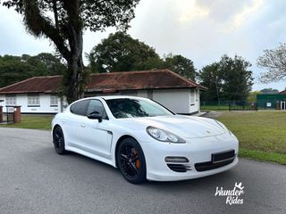 Sport & Convertibles 收藏品 1