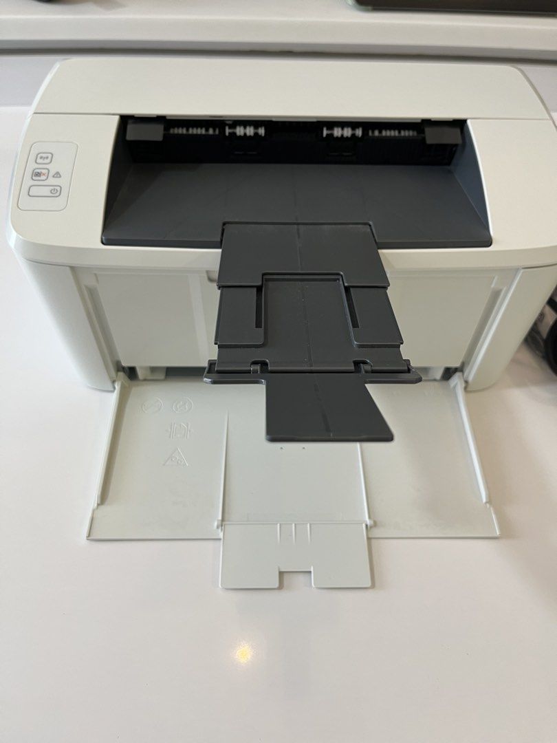 Printer - HP LaserJet Pro M15w449920699948738563